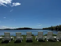 Severn Lodge - Wifi