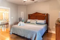 Tranquil Gulf Shores Holiday House with Private Entrance - 民泊