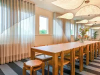 The Break Hotel Hoteles en Herning