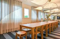 The Break Hotel