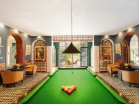 La Villa Mandarine Hotels near Hay Riad