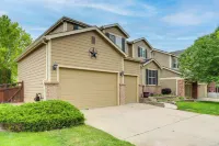 5 Mi to Barr Lake! Suburban Family Retreat - 3-Star