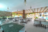 Bamboo Suites Hotel - Aamiainen