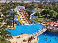 One Resort Jockey Monastir - รีสอร์ท