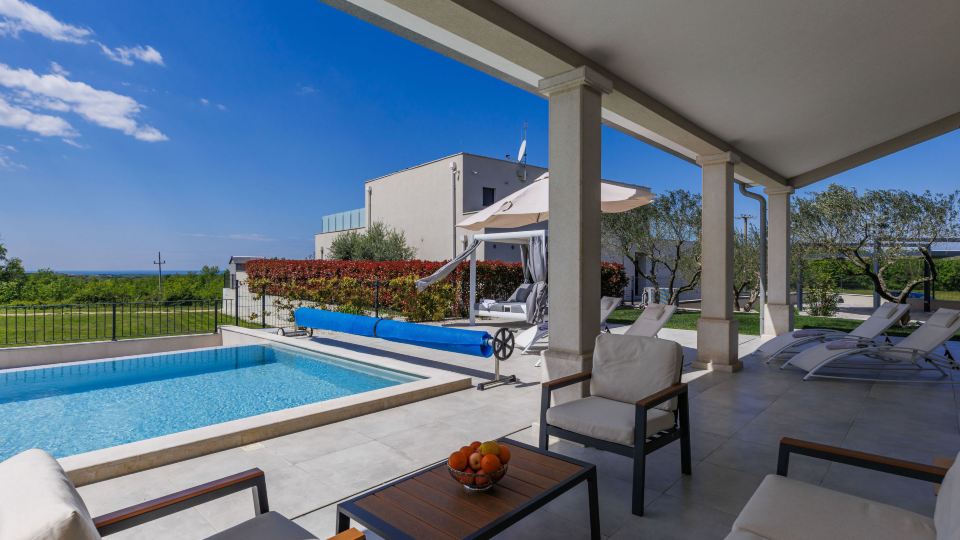 Villa Civitan