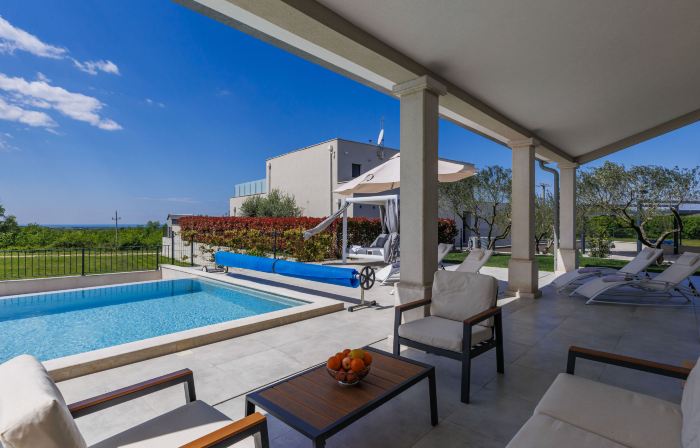 Villa Civitan