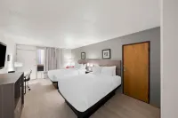 Suburban Studios, Kearney - sarapan