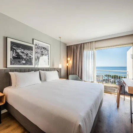 Luxotel Cannes