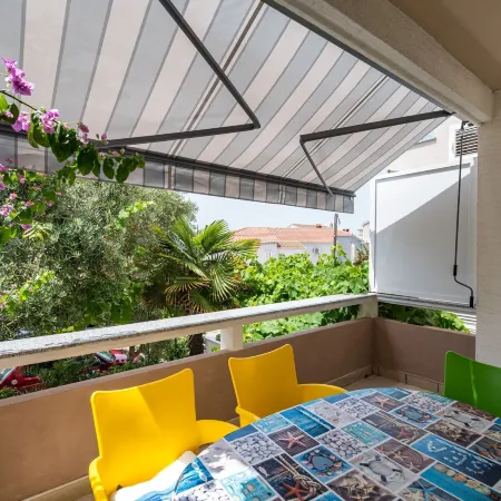 Cozy Apartment Branka with Nice Garden 5