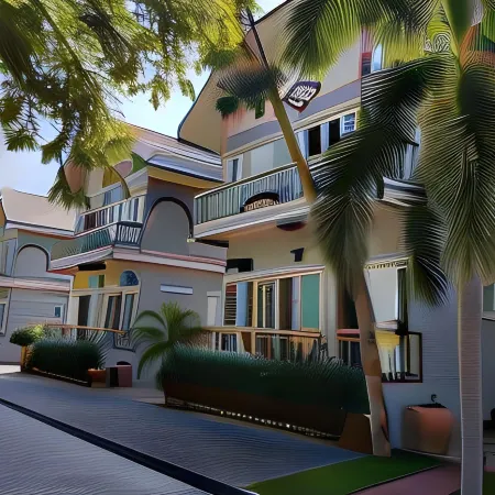 Muaan Resort