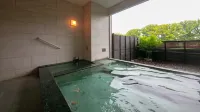 ホテル樋口軒 - 温泉