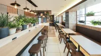 Super Hotel Shikoku-Chuo