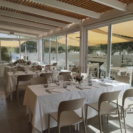 Signorino Eco Resort & Spa