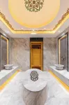 Unique Life Style Hotel - spa