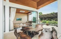 Anara Pool Villa - Private House - Pensionat