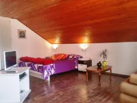 Breathtaking View - Attic Apartment - 2 Yıldız