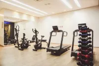Transamerica Fit Catalão - 3 estrellas