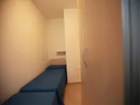 靠近海灘的美麗公寓