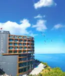 Blue Mudanya Hotel - Gym