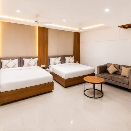Bungalow Seven