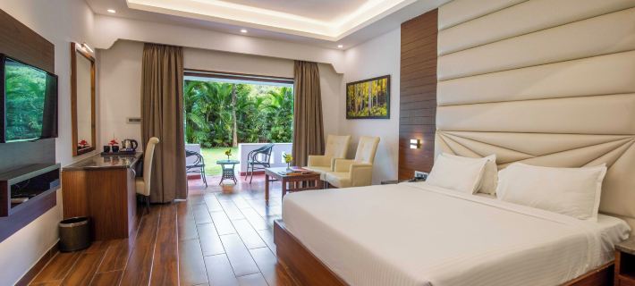 Avana Resort Hotels in Coimbatore