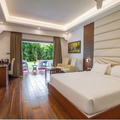 Avana Resort Hotels near Dolphin's Nose