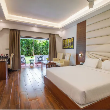 Avana Resort