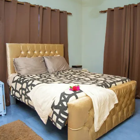 Modern 2BR Piscina BBQ Close To Kite Beach