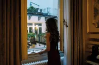 Hotel Le Place d'Armes - Relais & Châteaux - Romanttinen