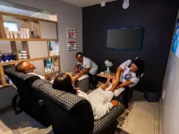 Anew Hotel & Convention Centre or Tambo Johannesburg - spa