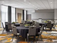 Hyatt Place Springdale/Zion National Park - breakfast