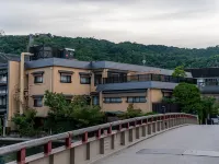 ไทเคียวโร โรงแรมใกล้สวนสนุก Amanohashidate View Land