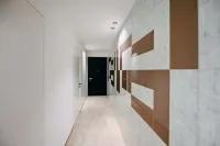 Design Apartment Gottardo with Views over Lugano - 3-Star