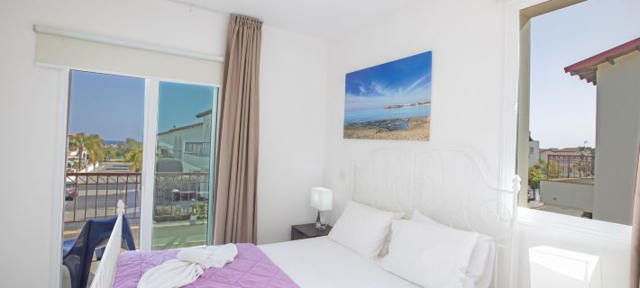 Protaras Katerina Villa Kv48 Hotels in Pernera