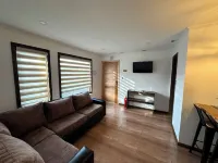 Alto Balmaceda - Mountain View