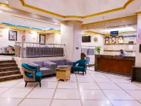 Diyafa Al Mukhtara Hotel Hotels near Madina Mall