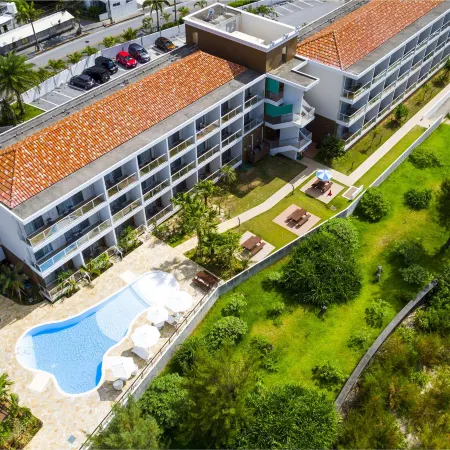 Best Western Okinawa Onna Beach