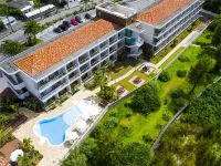 Best Western Okinawa Onna Beach - Pools
