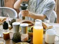 Gramercy Village Yamanakako Glamping &Sauna - Frühstück