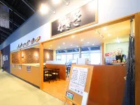 Simamegurinoyado Sakai - breakfast