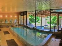 Nagatoro Choseikan Ryokan - Hot Springs