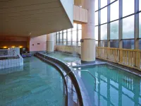 Tokinosumika Fugaku Onsen Hotel Hana No Yu - 2-Star