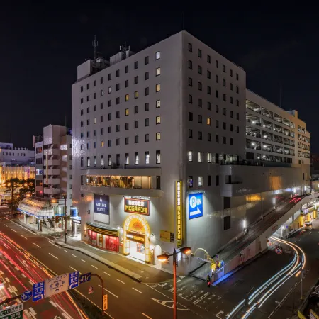 Airline Hotel
