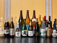 Onyado Yuinosho - bar