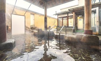 Seto Ohashi Onsen Yamakou