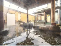 Seto Ohashi Onsen Yamakou - 2 stjerner