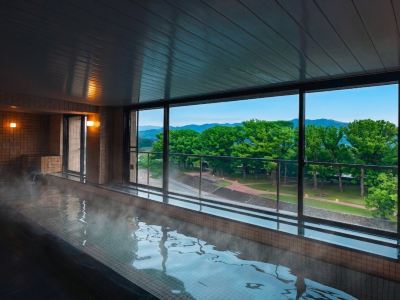 Hotel Higuchiken