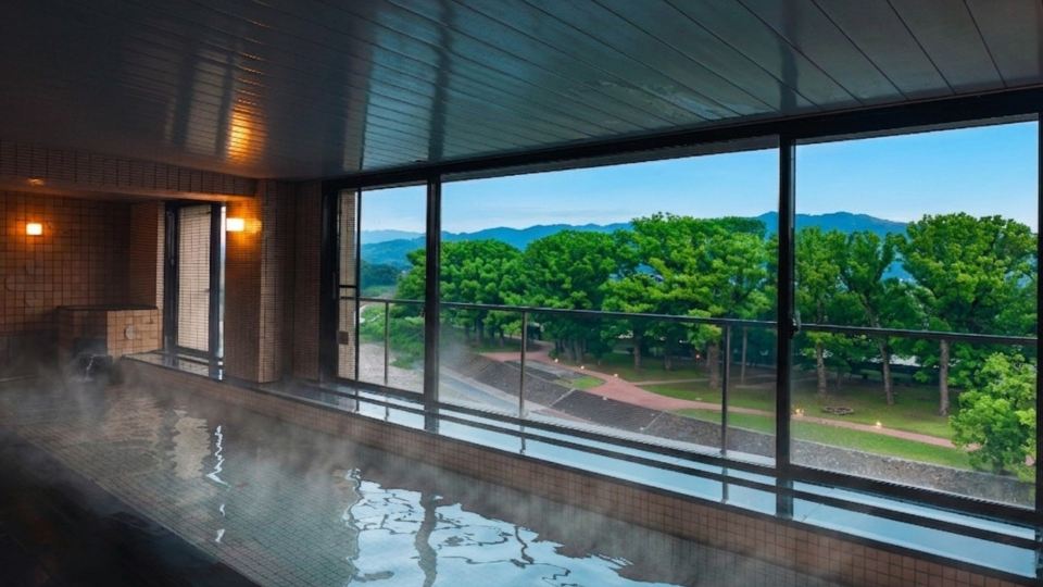 Hotel Higuchiken