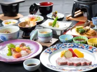 Ryokan Toyotomi Hotels in Asakura
