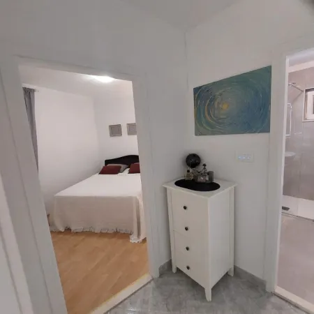 Apartment Gorde